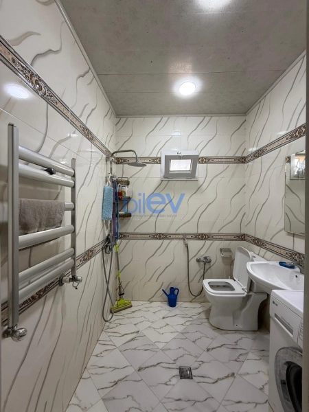 Satış 4 otaqlı Həyət evi  120m², Bakı