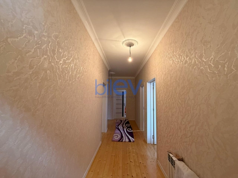 Satış 4 otaqlı Həyət evi  120m², Bakı
