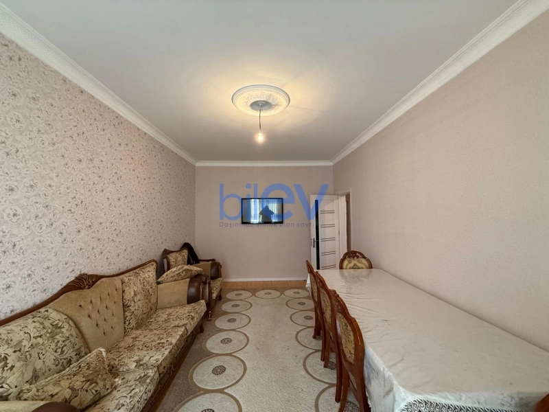 Satış 4 otaqlı Həyət evi  120m², Bakı