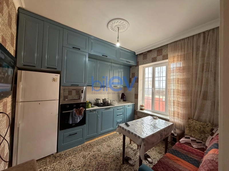 Satış 4 otaqlı Həyət evi  120m², Bakı