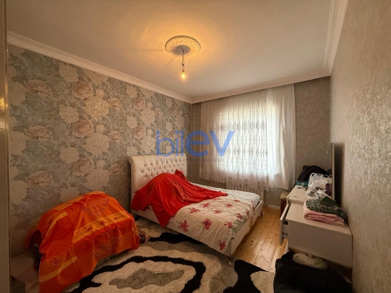 Satış 4 otaqlı Həyət evi  120m², Bakı