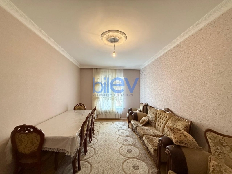 Satış 4 otaqlı Həyət evi  120m², Bakı