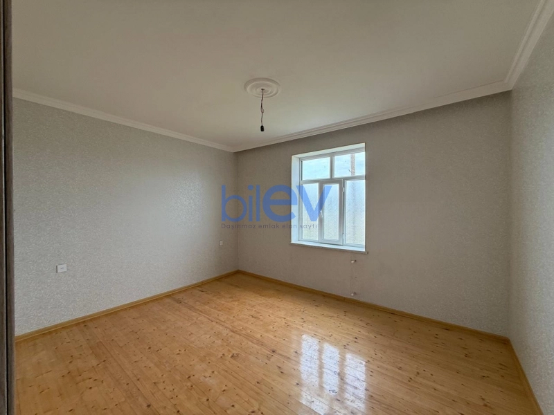 Satış 4 otaqlı Həyət evi  125m², Bakı