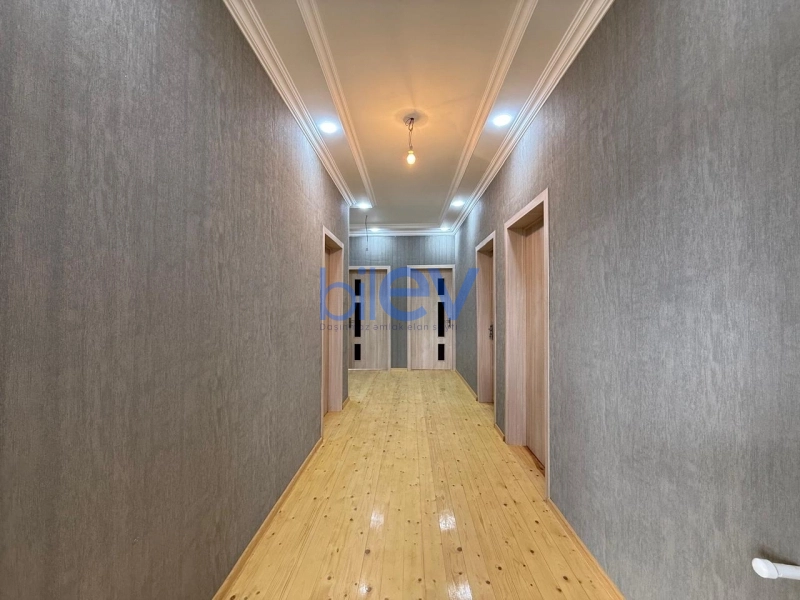 Satış 4 otaqlı Həyət evi  125m², Bakı
