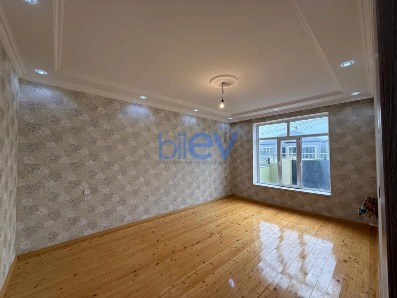 Satış 4 otaqlı Həyət evi  125m², Bakı