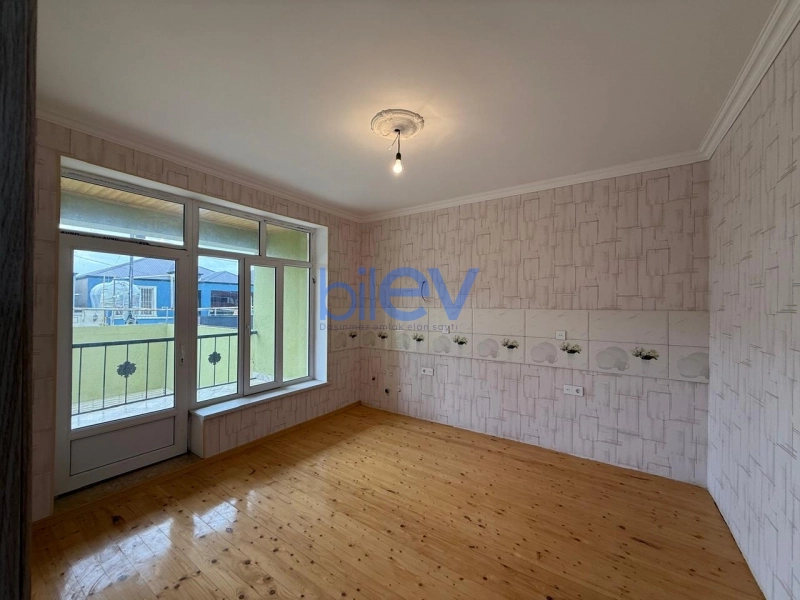 Satış 4 otaqlı Həyət evi  125m², Bakı