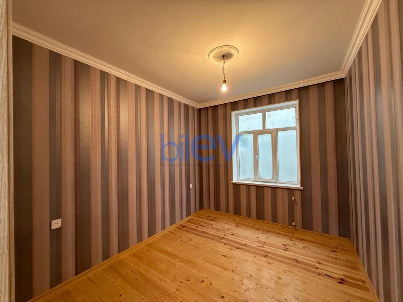 Satış 4 otaqlı Həyət evi  125m², Bakı