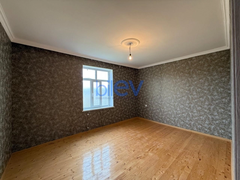 Satış 4 otaqlı Həyət evi  125m², Bakı
