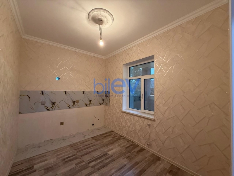 Satış 3 otaqlı Həyət evi  100m², Bakı