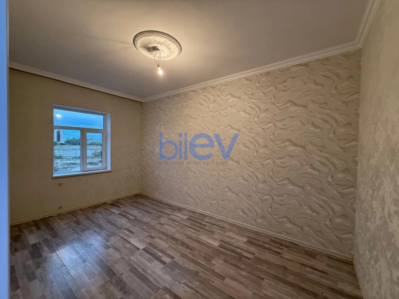 Satış 3 otaqlı Həyət evi  100m², Bakı