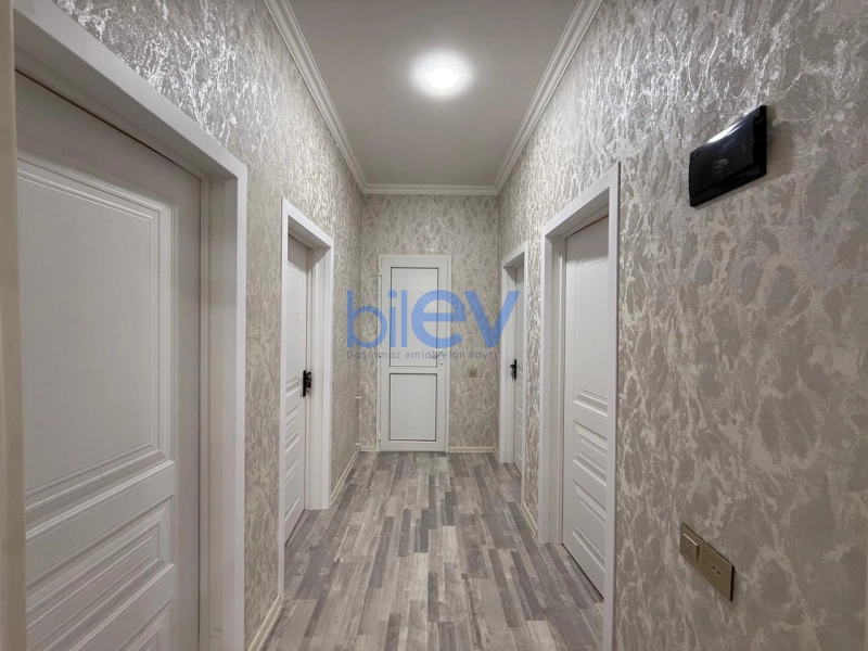 Satış 3 otaqlı Həyət evi  100m², Bakı