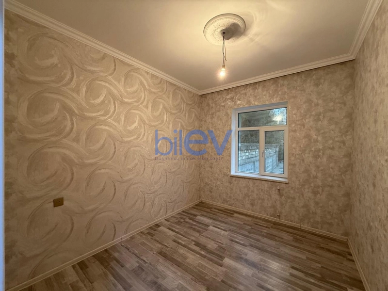 Satış 3 otaqlı Həyət evi  100m², Bakı