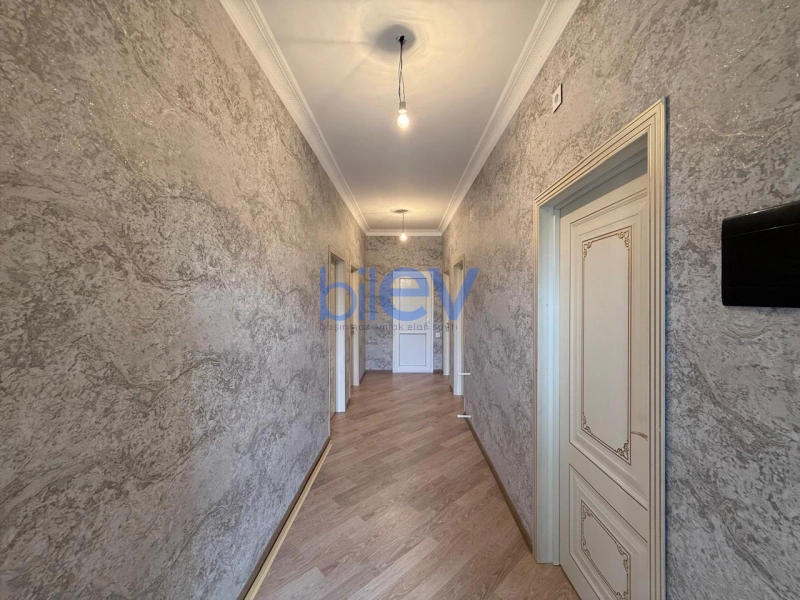 Satış 4 otaqlı Həyət evi  100m², Bakı