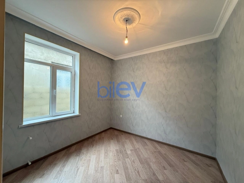 Satış 4 otaqlı Həyət evi  100m², Bakı