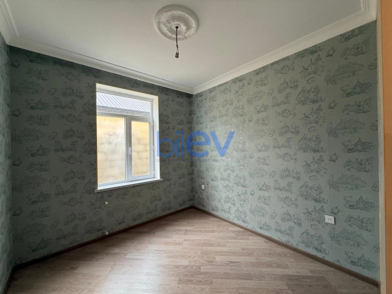 Satış 4 otaqlı Həyət evi  100m², Bakı