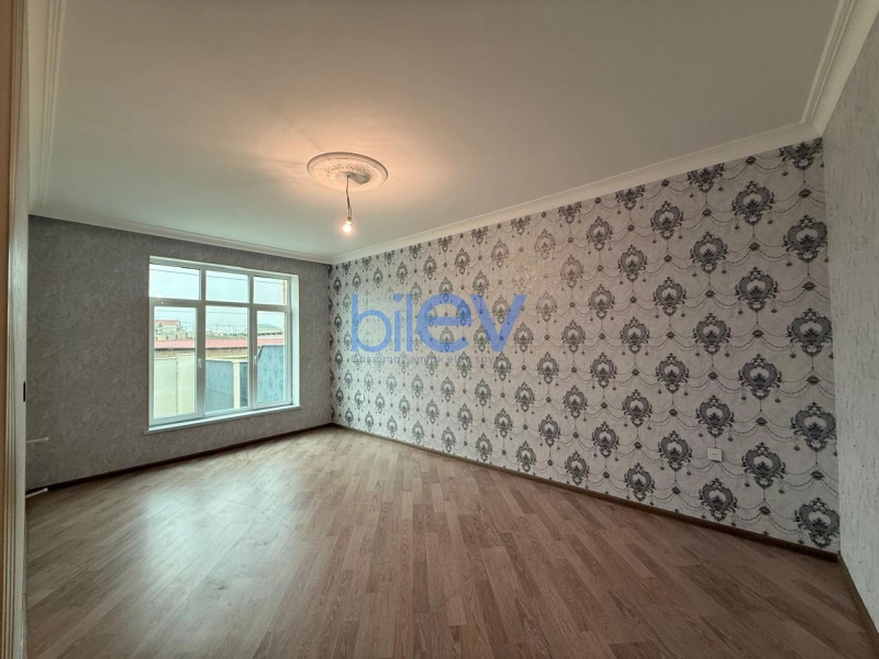 Satış 4 otaqlı Həyət evi  100m², Bakı
