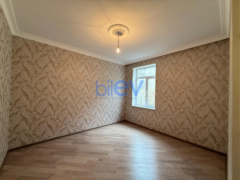 Satış 4 otaqlı Həyət evi  100m², Bakı