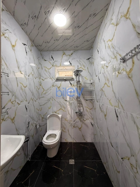 Satış 4 otaqlı Həyət evi  100m², Bakı
