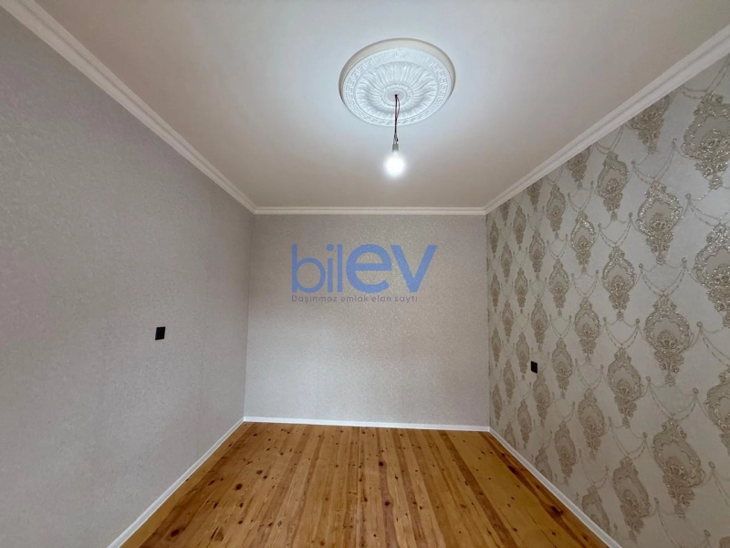 Satış 2 otaqlı Həyət evi  50m², Bakı