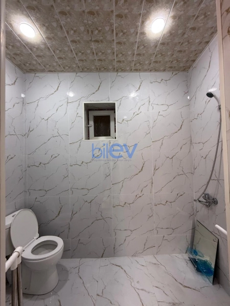 Satış 2 otaqlı Həyət evi  50m², Bakı