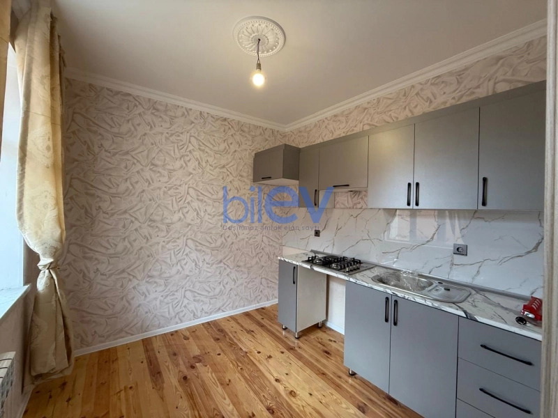 Satış 2 otaqlı Həyət evi  50m², Bakı