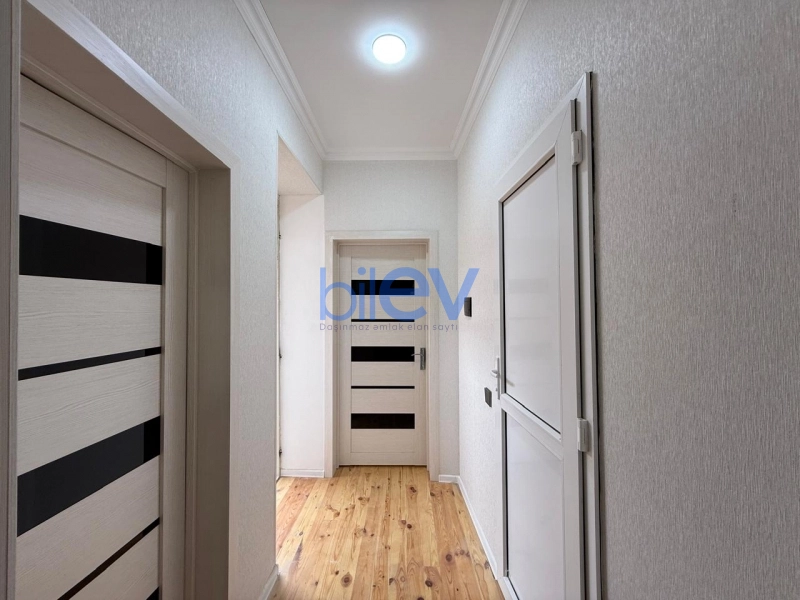 Satış 2 otaqlı Həyət evi  50m², Bakı