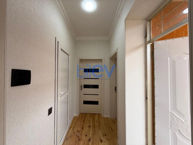 Satış 2 otaqlı Həyət evi  50m², Bakı