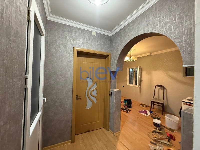 Satış 2 otaqlı Həyət evi  50m², Bakı