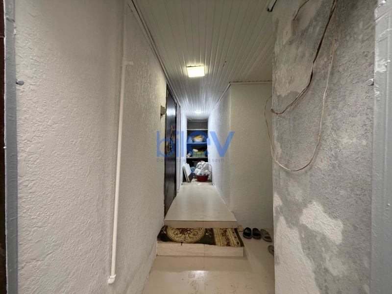 Satış 2 otaqlı Həyət evi  50m², Bakı