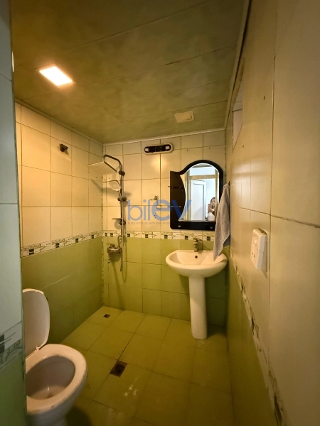 Satış 2 otaqlı Həyət evi  50m², Bakı