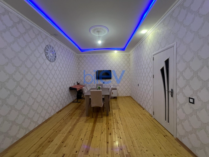 Satış 3 otaqlı Həyət evi  100m², Bakı