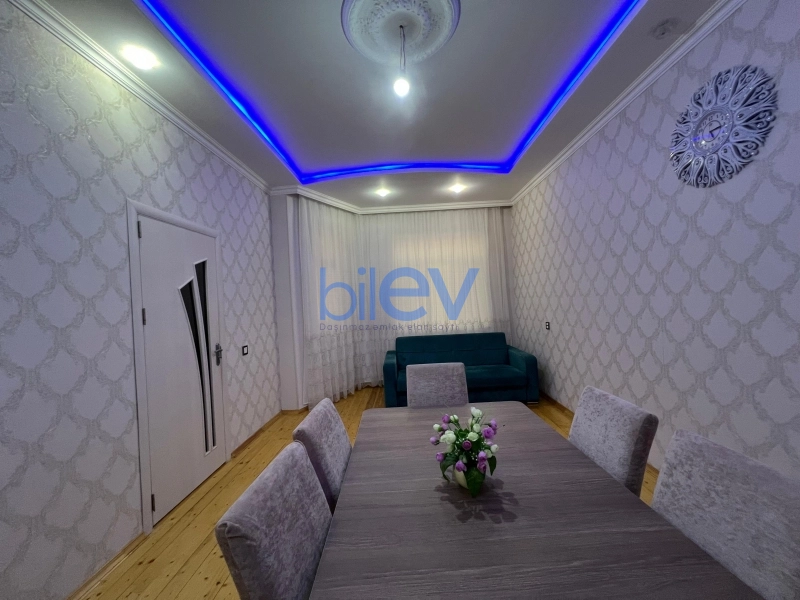 Satış 3 otaqlı Həyət evi  100m², Bakı