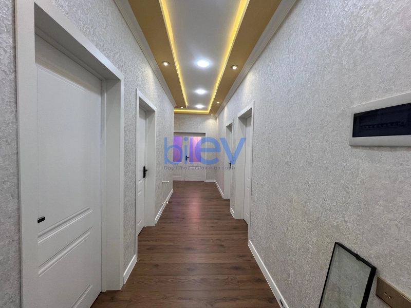 Satış 4 otaqlı Həyət evi  130m², Bakı