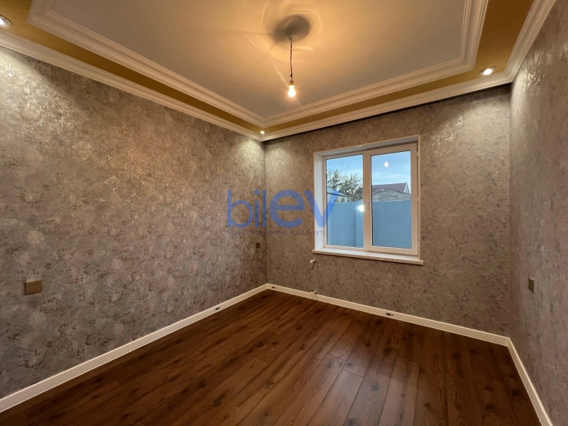 Satış 4 otaqlı Həyət evi  130m², Bakı