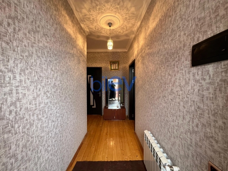 Satış 3 otaqlı Həyət evi  85m², Bakı
