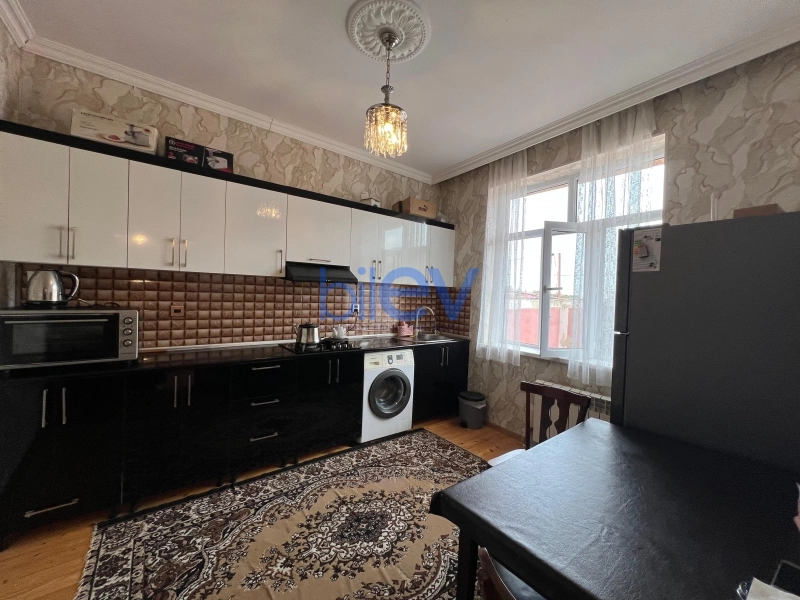 Satış 3 otaqlı Həyət evi  85m², Bakı