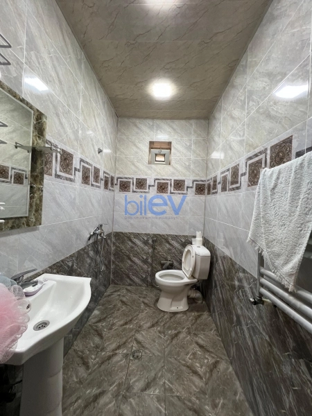 Satış 3 otaqlı Həyət evi  85m², Bakı