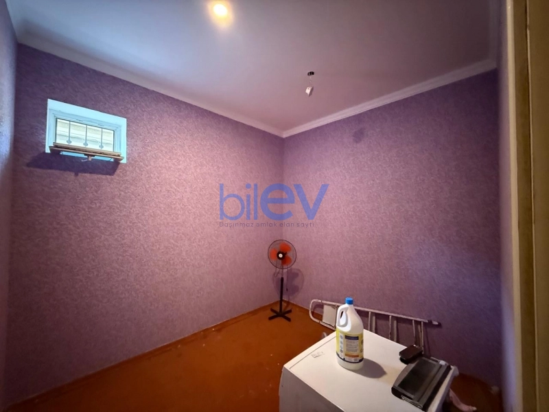 Satış 7 otaqlı Həyət evi  240m², Bakı