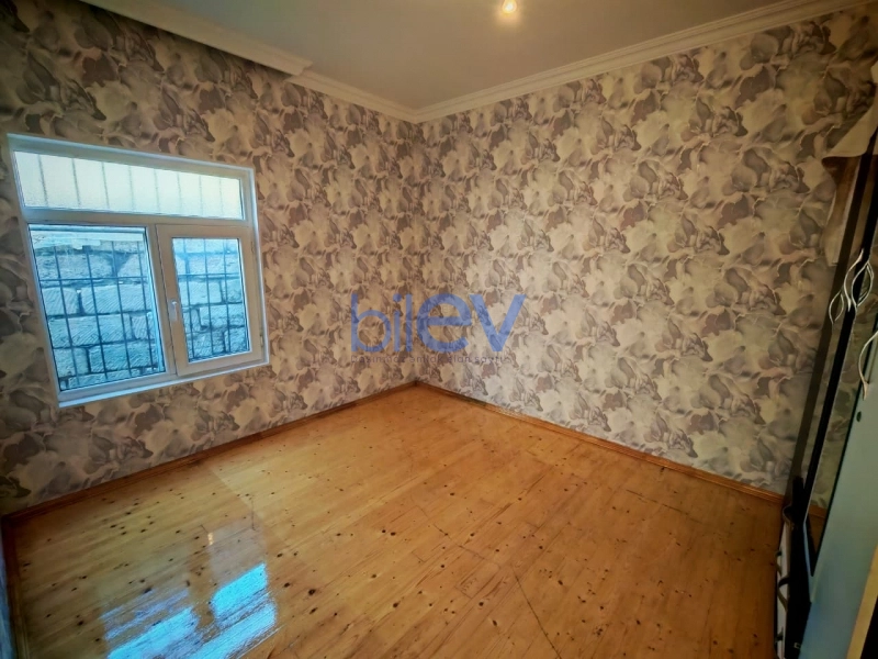 Satış 3 otaqlı Həyət evi  60m², Bakı