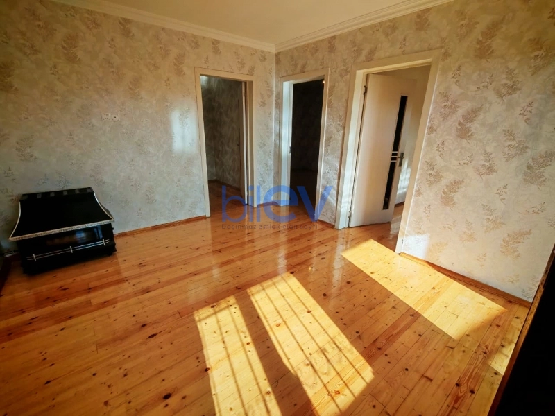 Satış 3 otaqlı Həyət evi  60m², Bakı