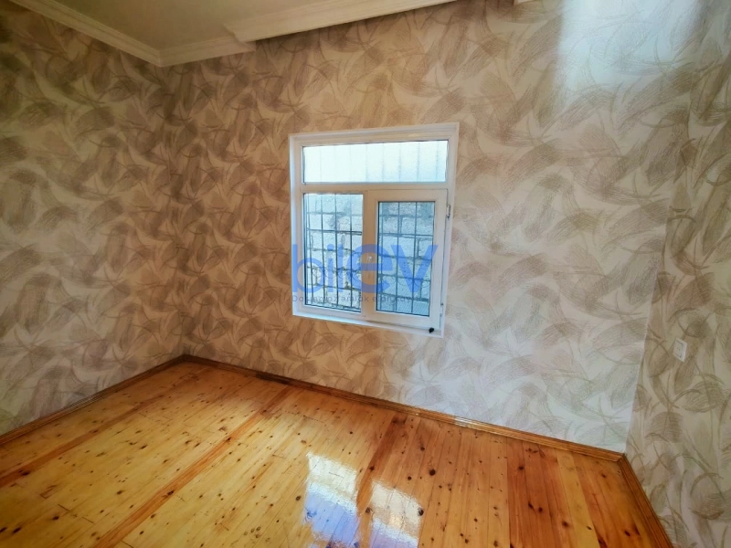 Satış 3 otaqlı Həyət evi  60m², Bakı