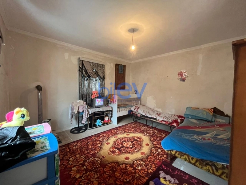 Satış 1 otaqlı Həyət evi  30m², Bakı