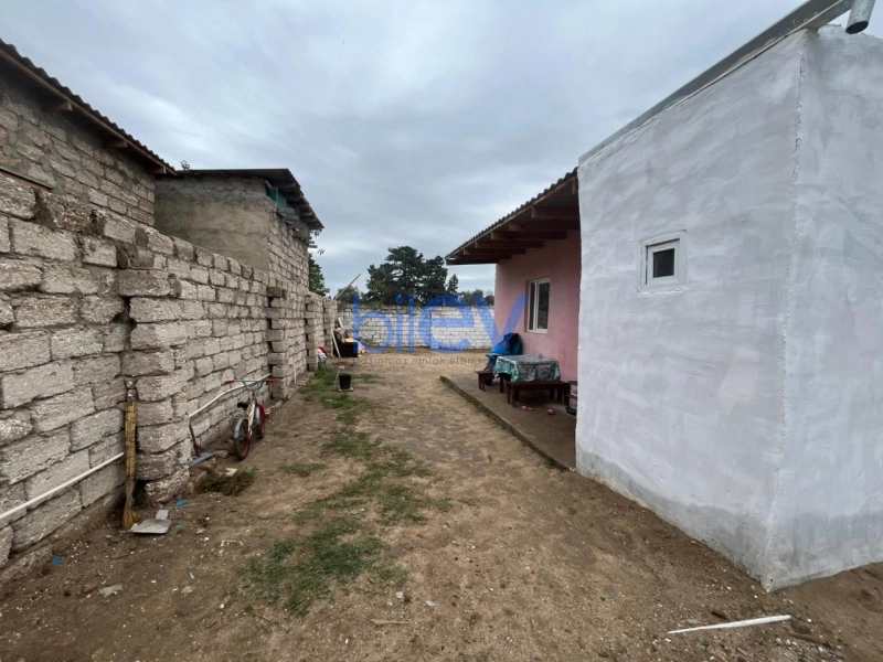Satış 1 otaqlı Həyət evi  30m², Bakı
