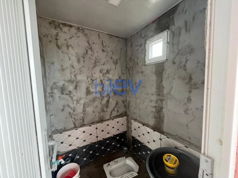 Satış 1 otaqlı Həyət evi  30m², Bakı