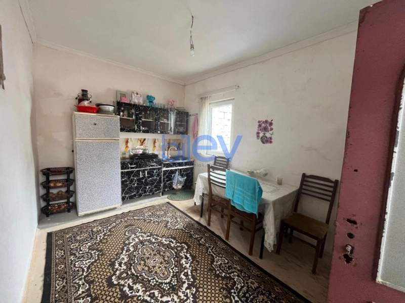 Satış 1 otaqlı Həyət evi  30m², Bakı