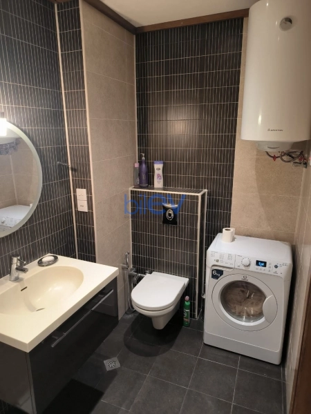 Aylıq Kirayə 2 otaqlı Yeni Tikili bina evi  70m², Bakı