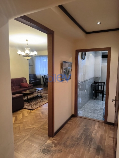 Aylıq Kirayə 2 otaqlı Yeni Tikili bina evi  70m², Bakı
