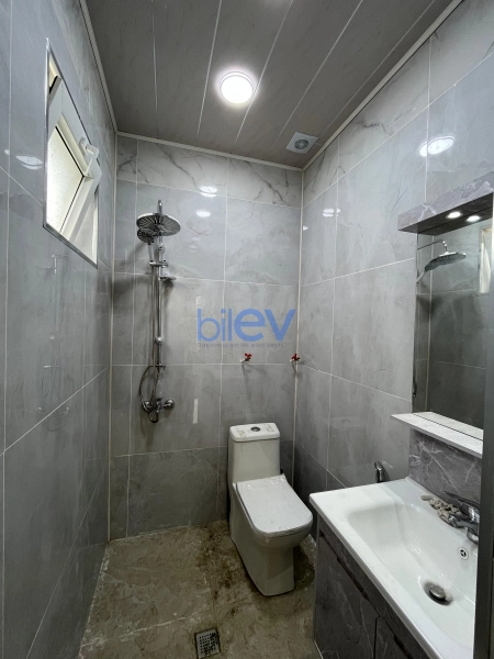 Satış 3 otaqlı Həyət evi  60m², Bakı