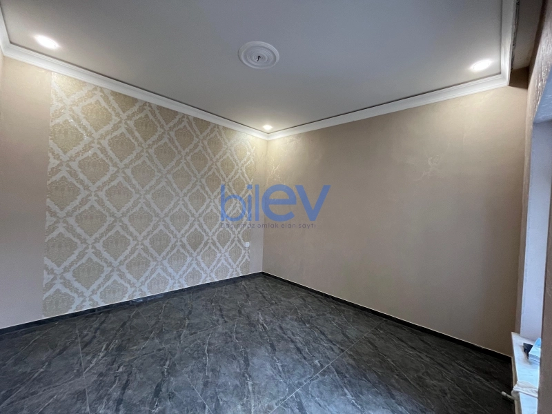 Satış 3 otaqlı Həyət evi  60m², Bakı