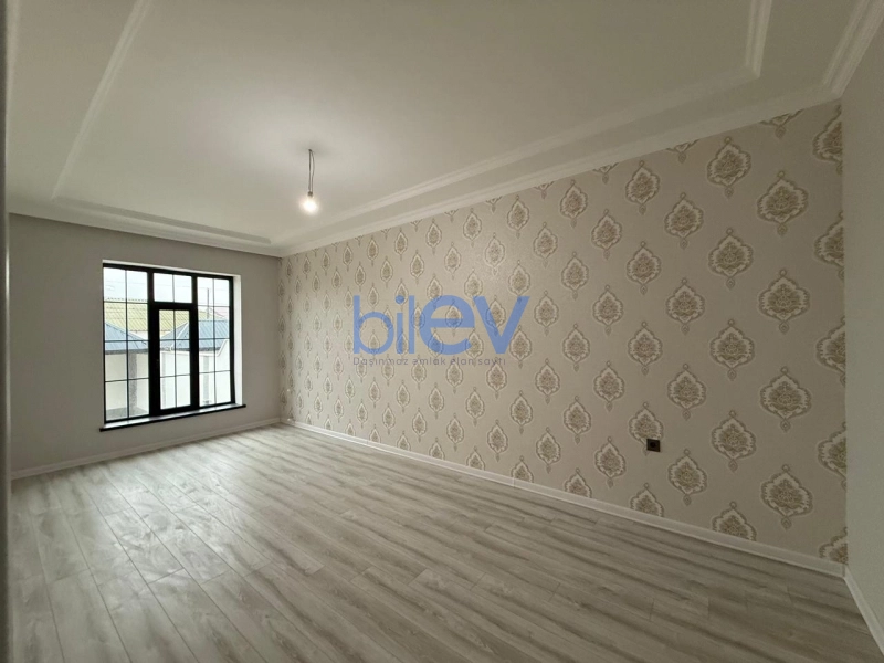 Satış 4 otaqlı Həyət evi  120m², Bakı